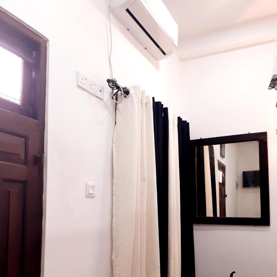 Dihini Villa Unawatuna Exterior foto